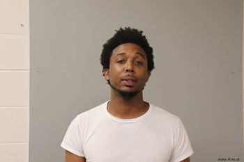 Jonathan Arthur Campbell Mugshot