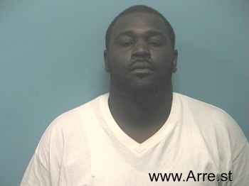 Jonathan Alexander Carter Mugshot