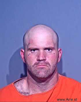 Jonathan Joseph Carter Mugshot