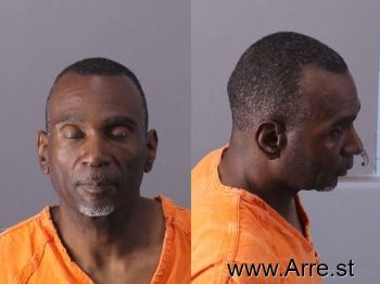 Jonathan Lamar Cobb Mugshot