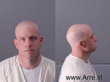 Jonathan Todd Cole Mugshot