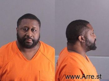 Jonathan  Coleman Mugshot