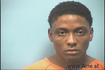 Jonathan Eugene Coleman Mugshot