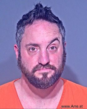 Jonathan Paul Collier Mugshot