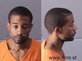 Jonathan Terrell Cook Mugshot