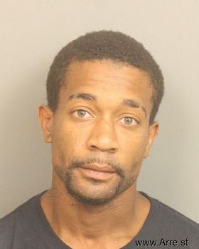 Jonathan Terrell Cook Mugshot