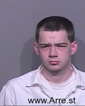 Jonathan Rogers Cook Mugshot