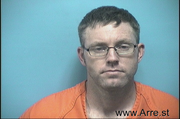 Jonathan Wade Copeland Mugshot