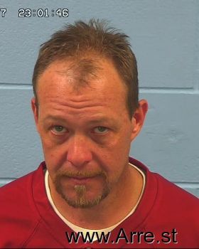 Jonathan Mark Crowe Mugshot