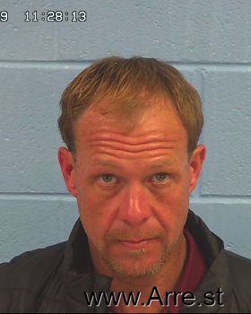 Jonathan Mark Crowe Mugshot