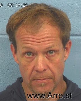 Jonathan Mark Crowe Mugshot