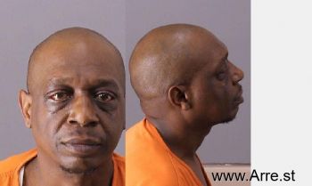 Jonathan Roberto Dailey Mugshot