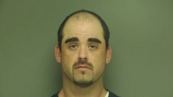 Jonathan Corey Duke Mugshot