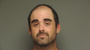 Jonathan Corey Duke Mugshot