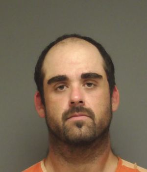 Jonathan Corey Duke Mugshot