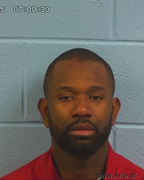 Jonathan Antonio Dupree Mugshot