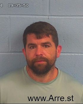 Jonathan Blake Edmonds Mugshot