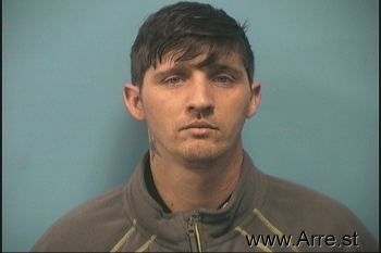 Jonathan Eric Edwards Mugshot