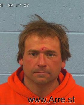 Jonathan Chad Edwards Mugshot