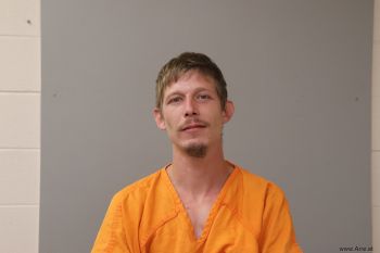 Jonathan Nathaniel Ferguson Mugshot