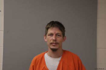 Jonathan Nathaniel Ferguson Mugshot