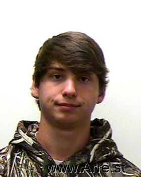 Jonathan William Fisher Mugshot