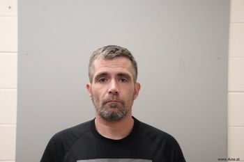 Jonathan Andrew Gardner Mugshot