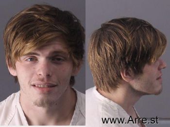 Jonathan Aaron Graham Mugshot