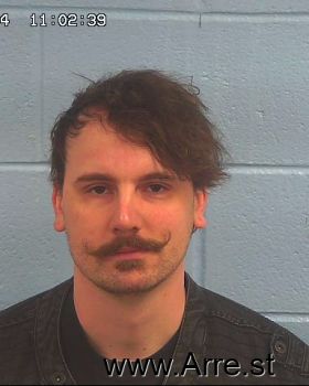 Jonathan David Graham Mugshot