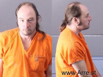 Jonathan Bruce Graves Mugshot