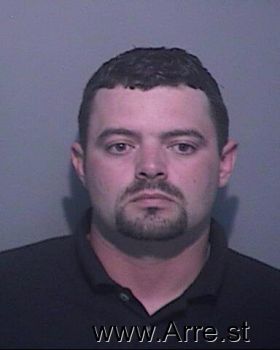 Jonathan Wade Hadley Mugshot