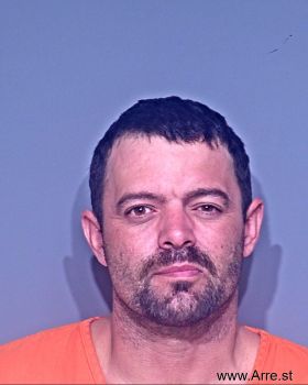 Jonathan Wade Hadley Mugshot