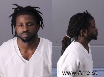 Jonathan Denard Hall Mugshot