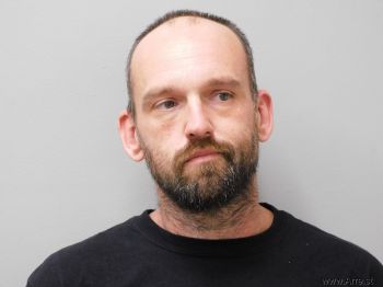 Jonathan Mark Hall Mugshot