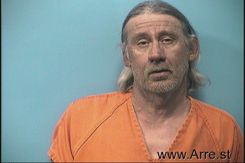 Jonathan Wayne Harris Mugshot