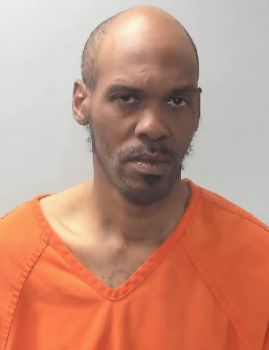 Jonathan Charles Harrison Mugshot