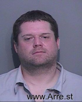 Jonathan Owens Hartley Mugshot