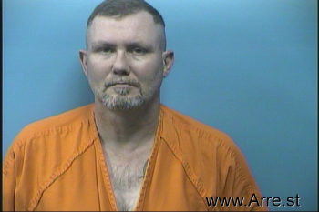 Jonathan Mark Hayes Mugshot