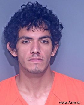 Jonathan Angel Hernandez Mugshot