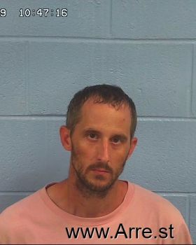 Jonathan Calvin Herren Mugshot