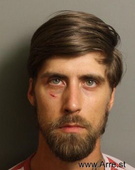 Jonathan Tyler Hicks Mugshot