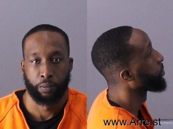 Jonathan Keith Hood Mugshot