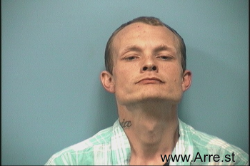 Jonathan Adam Horton Mugshot