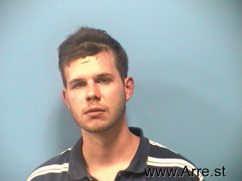 Jonathan Michael Hubbard Mugshot