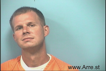 Jonathan Michael Hubbard Mugshot