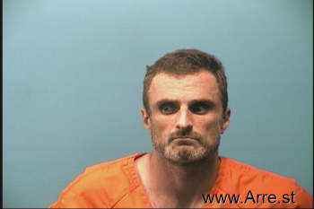 Jonathan Allan Jackson Mugshot