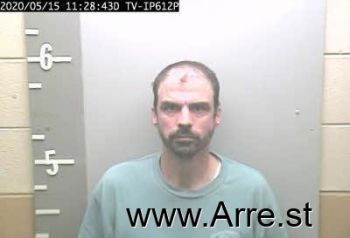 Jonathan  Jackson Mugshot