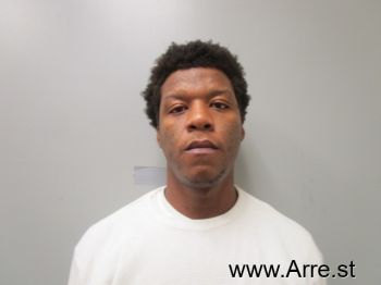 Jonathan Lecroy Jackson Mugshot