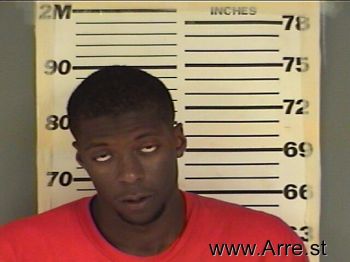 Jonathan R Johnson Mugshot