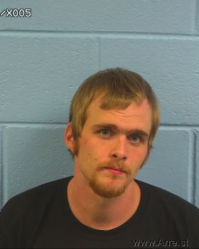 Jonathan Lee Jones Mugshot